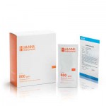HI70080 總固體溶解度TDS【800 ppm】標準緩沖液