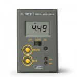 意大利哈納 BL983318-0 鑲嵌式在線TDS控制器(TDS 0.00 to 10.00 ppt)
