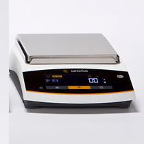 Sartorius賽多利斯精密天平BCE6200i-1CCN  內校  6200g/1g圖1