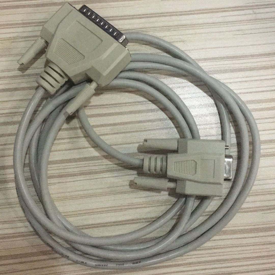 賽多利斯附件-數據線69Y03130圖1