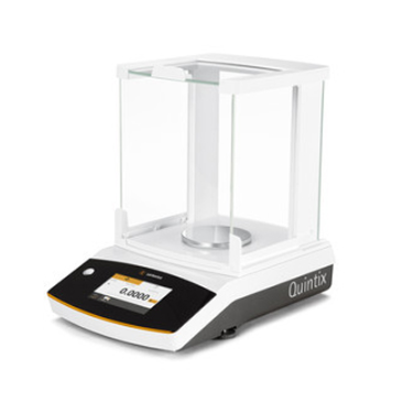 Sartorius賽多利斯Quintix224 1CN  萬分之一電子天平（內校，220g，0.1mg）圖1