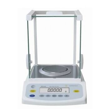 BSA電子天平  內校 220g，0.1mg圖1