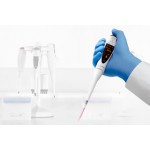 賽多利斯百得Picus十二道電動移液器,10-300μl，含通用適配器