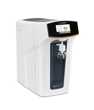 賽多利斯ariumMini超純水機H2O-MM-UV-T圖1