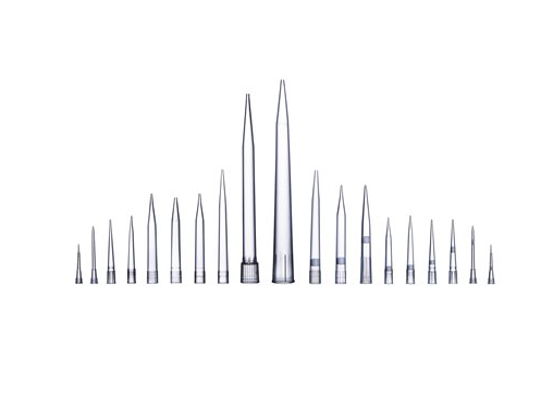 賽多利斯百得OptifitTips標準吸頭1200ul吸頭,加長型,補充裝,791212圖1