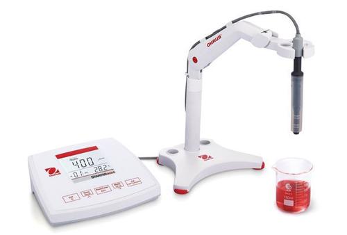 OHAUS奧豪斯電極支架獨立圖1