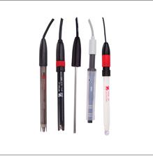 OHAUS奧豪斯參比電極STREF2圖1