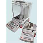 OHAUS奧豪斯分析天平EX324