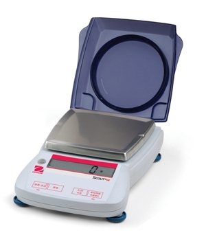 OHAUS奧豪斯電子天平SE1501F（停產(chǎn)）圖1