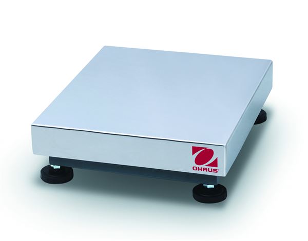 OHAUS奧豪斯DEFENDER2000臺秤秤體D600FVZH圖1