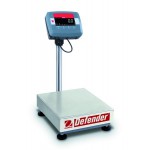 OHAUS奧豪斯DEFENDER3000-D32PE電子臺秤D32PE600BVZH