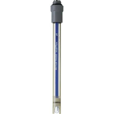 METTLER梅特勒pH電極Inlab490圖1