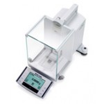 METTLER梅特勒分析天平XS205DU