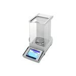 METTLER梅特勒分析天平XP404S