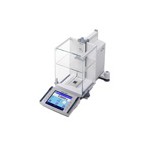 METTLER梅特勒分析天平XP205
