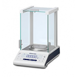 METTLER梅特勒分析天平ML204T