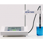 METTLER梅特勒FiveEasyPlus臺式pH計FE28-Meter