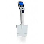 METTLER梅特勒電動12道移液器系列E12-20XLS