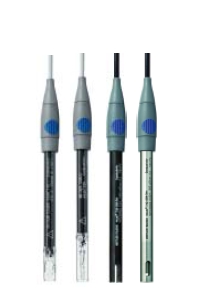 METTLER梅特勒塑殼復合pH電極LE407/IP65圖1