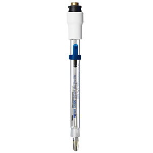 METTLER梅特勒三合一低離子濃度樣品pH電極InlabMaxPro-ISM圖1