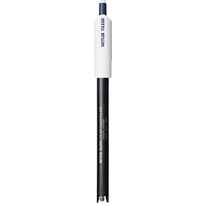 METTLER梅特勒三合一常規樣品pH電極InlabExpertPro-ISM圖1