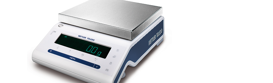 METTLER梅特勒精密天平MS1602S圖1