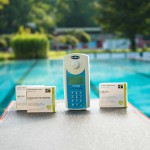 ET99729 微電腦多參數水質快速測定儀