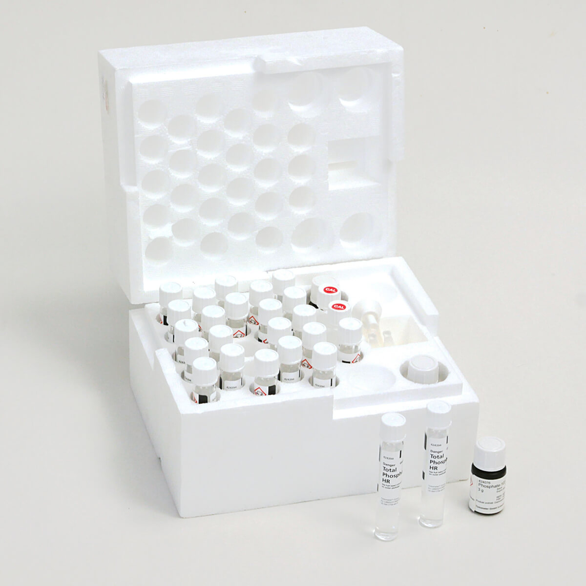 ET2420700 專用總磷-磷酸鹽HR試劑圖1