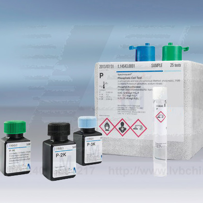 ET420756 專(zhuān)用總有機(jī)碳TOC試劑圖1