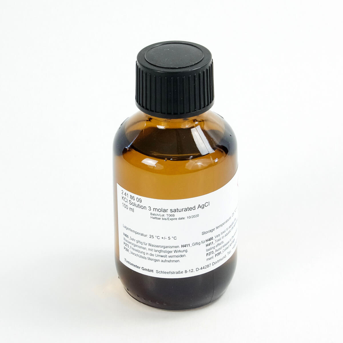 ET418609  專用常規電極保存液圖1