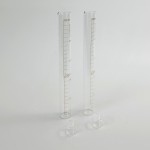 AF354210 Nessler200mm帶塞比色管
