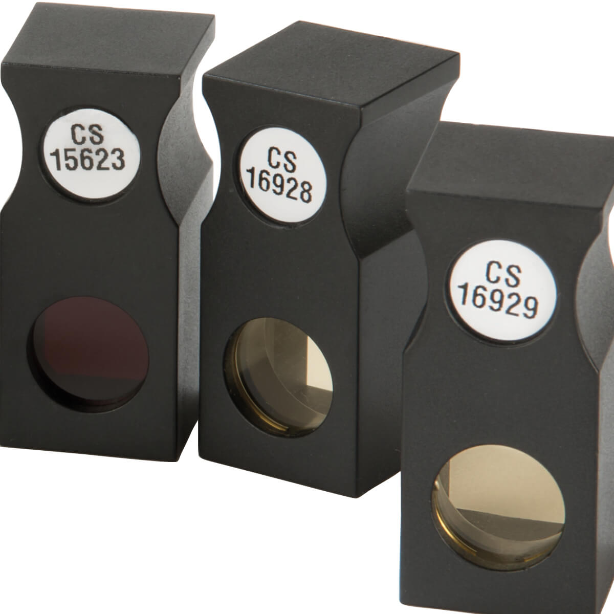 AF139810 專用ASTM標準濾光片 標值：0.5,3.5,5.0圖1