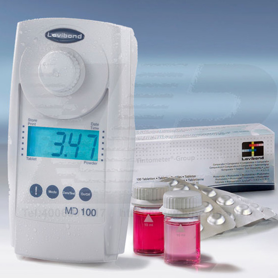 ET6505 微電腦氨氮N濃度測定儀圖1