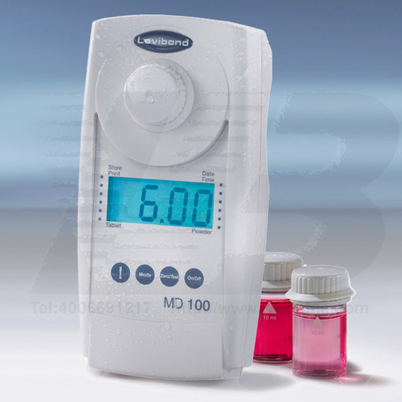 ET7240 微電腦鉑鈷色度Pt-Co測定儀圖1