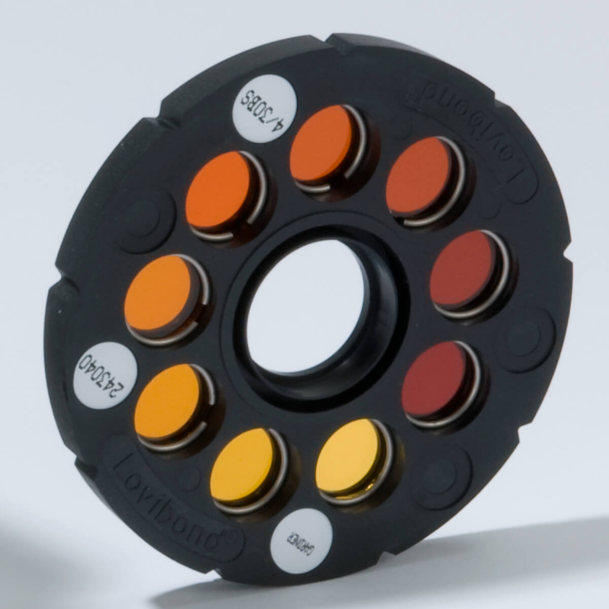 AF290130 專用加德納比色盤圖1