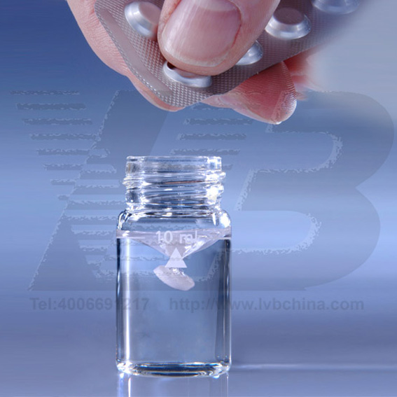 ET515420、ET515421 專用可溶性亞鐵二價鐵試劑圖1