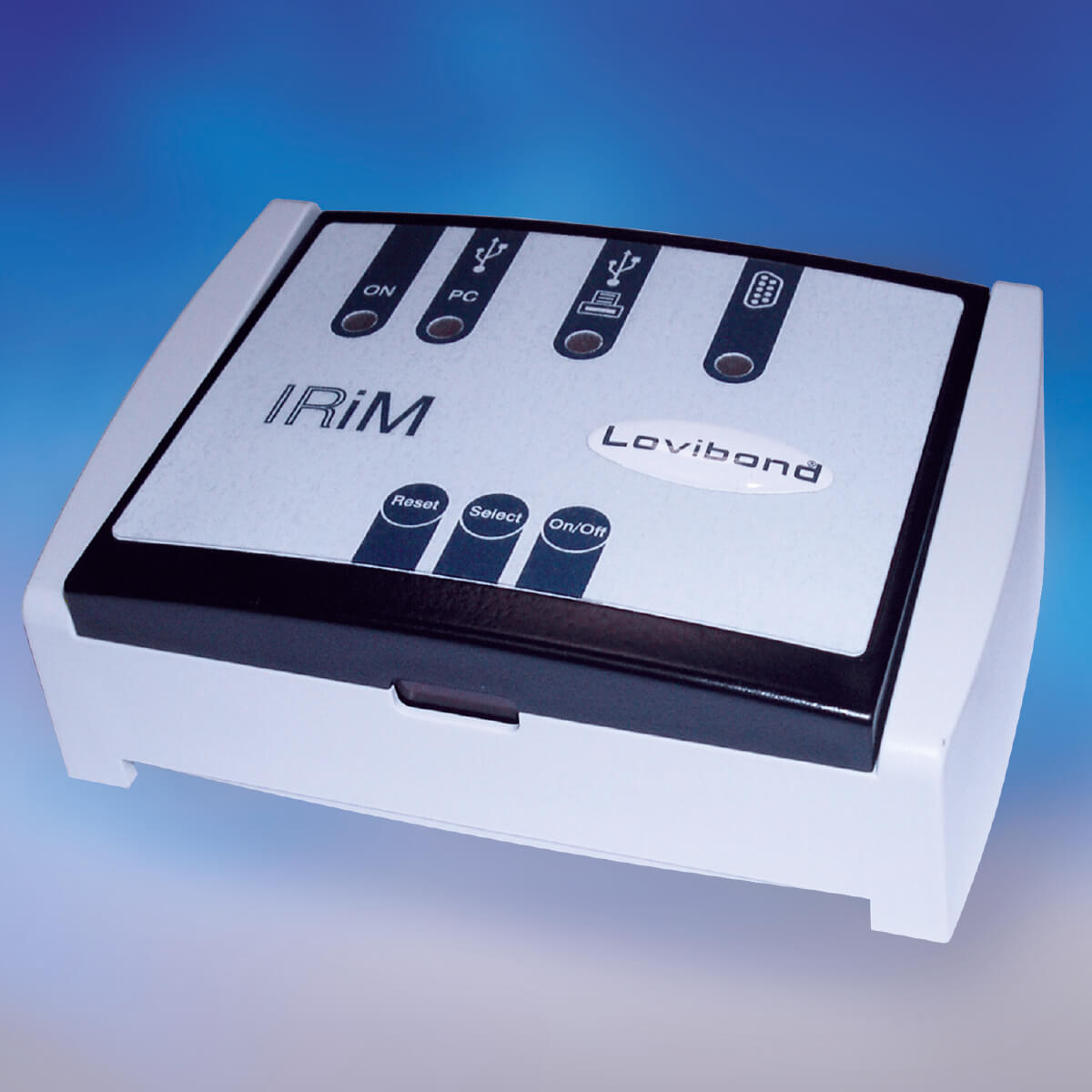 ET214050 專用IRiM紅外數據傳輸器圖1
